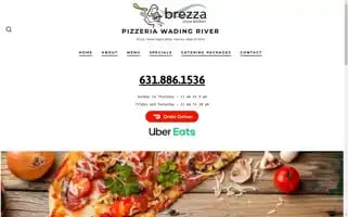 Brezzapizza.com Screenshot 2024-06-29 10:02:33