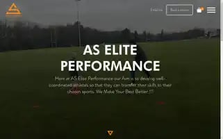 Aseliteperformance.co.uk Screenshot 2024-05-20 07:52:29