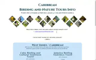 Birdingtoursinfo.com Screenshot 2024-04-26 18:08:36