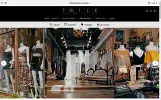Shoptoile.com Screenshot 2024-05-04 16:25:30