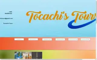 Tocachistours.com Screenshot 2024-04-26 14:21:23