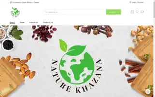 Naturekhazana.in Screenshot 2024-06-18 16:36:27
