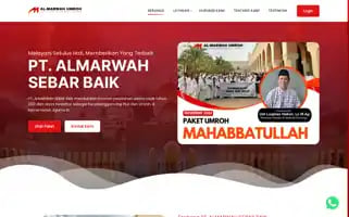 Almarwahtour.com Screenshot 2024-04-18 17:21:23