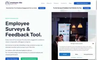 Employeevibe.com Screenshot 2024-07-03 01:19:11