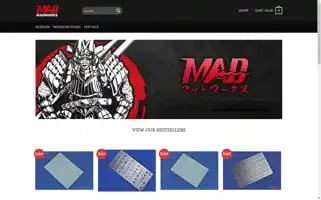 Madworksmodel.com Screenshot 2024-05-22 22:37:48