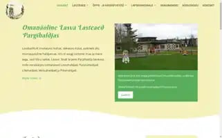 Pargihaldjas.ee Screenshot 2024-07-07 23:16:45