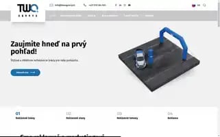 Twoagency.sk Screenshot 2024-06-15 23:52:28