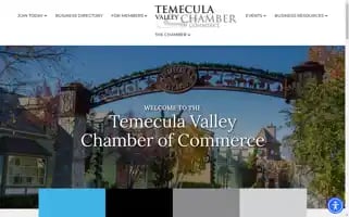 Temecula.org Screenshot 2024-06-13 19:51:00