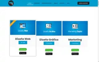 Creopaginasweb.com Screenshot 2024-07-01 06:47:19