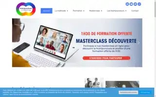 Formation-nutripuncture.fr Screenshot 2024-04-16 09:29:50