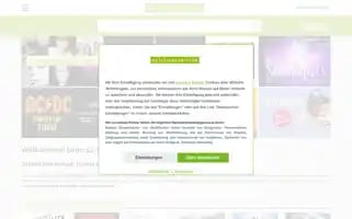 Sz-ticketservice.de Screenshot 2024-04-15 03:22:29