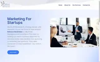 Believersdestination.com Screenshot 2024-04-14 18:57:43