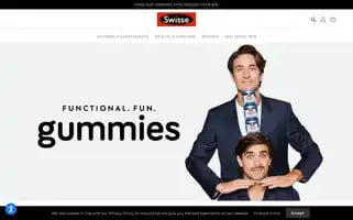 Swisse.com.au Screenshot 2024-05-14 04:09:14