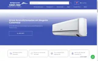 Todofrio.com.co Screenshot 2024-05-23 01:34:51