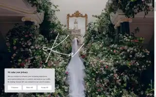 Katrinaotterweddings.co.uk Screenshot 2024-07-03 13:43:47