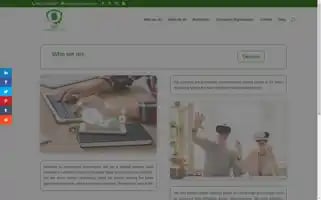 Newnormalint.com Screenshot 2024-06-18 13:21:29