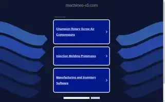 Machines-id.com Screenshot 2024-05-24 19:07:19