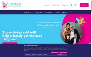 Lauralynn.ie Screenshot 2024-06-27 20:18:06