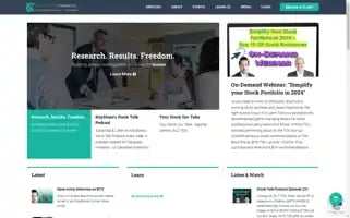 Keystocks.com Screenshot 2024-05-12 14:33:33