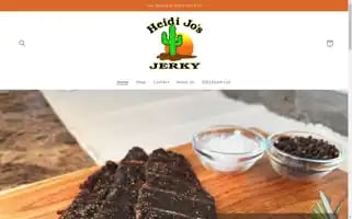 Heidijosjerky.com Screenshot 2024-05-10 01:25:25
