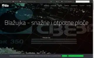 Blazujka.rs Screenshot 2024-05-21 09:27:35