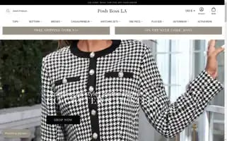 Poshbossla.com Screenshot 2024-04-17 04:17:22