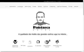 Patriacahotelsp.com Screenshot 2024-04-22 22:06:24