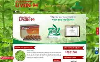 Livsin94.vn Screenshot 2024-06-25 04:56:12
