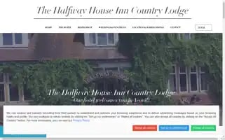 Halfwayhotelyeovil.net Screenshot 2024-04-25 23:30:55