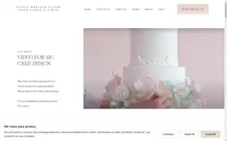 Marleenvisser.nl Screenshot 2024-07-02 05:10:22