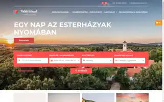 Telekitravel.hu Screenshot 2024-04-25 12:13:37