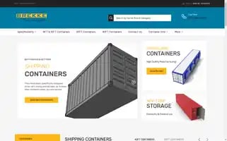 Brekke-storage.com Screenshot 2024-05-29 02:39:36