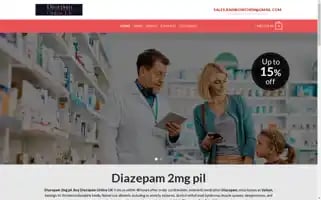 Diazepamonlineuk.com Screenshot 2024-06-14 09:02:25