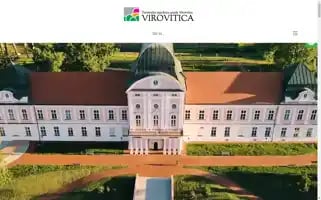 Tz-virovitica.hr Screenshot 2024-06-12 20:40:01