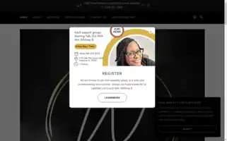 Wilsonwellnessgroup.com Screenshot 2024-07-02 11:55:30