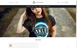 Apparelunique.com Screenshot 2024-05-24 06:43:03