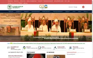 Amu.ac.in Screenshot 2024-05-08 12:46:29