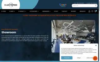 E-lectrified.nl Screenshot 2024-05-21 06:13:31