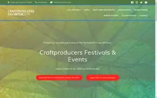Craftproducers.com Screenshot 2024-06-14 04:43:10