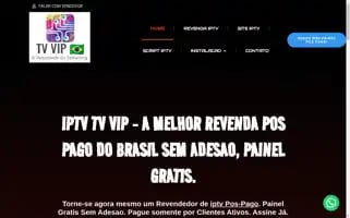 Tvvip.tech Screenshot 2024-06-27 05:42:53