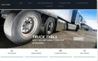 Patcotyres.com.au Screenshot 2024-05-19 04:24:54