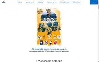 Highlanderome.com Screenshot 2024-06-15 18:42:02