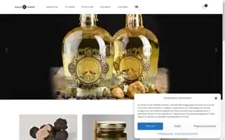 Karlictartufi.shop Screenshot 2024-06-30 16:23:37