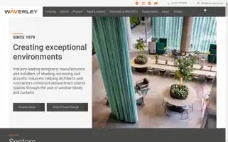 Waverley.co.uk Screenshot 2024-06-12 18:22:07