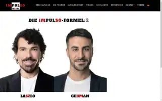 Impulsotenors.com Screenshot 2024-07-04 18:44:06