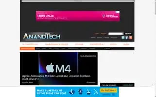 Anandtech.com Screenshot 2024-05-08 12:49:24