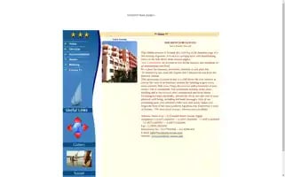 Sarahotel-aswan.com Screenshot 2024-04-15 03:04:36
