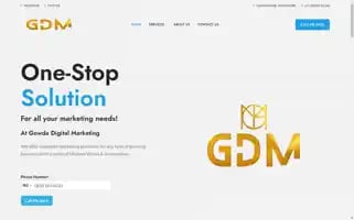 Gowdadigitalmarketing.com Screenshot 2024-05-28 06:40:31