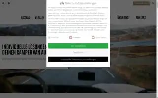Steirervan.at Screenshot 2024-05-19 12:41:36