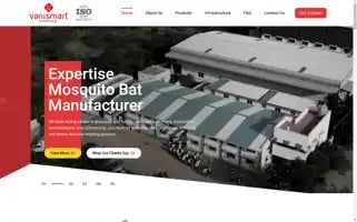 Vanishmart.com Screenshot 2024-06-26 21:08:58